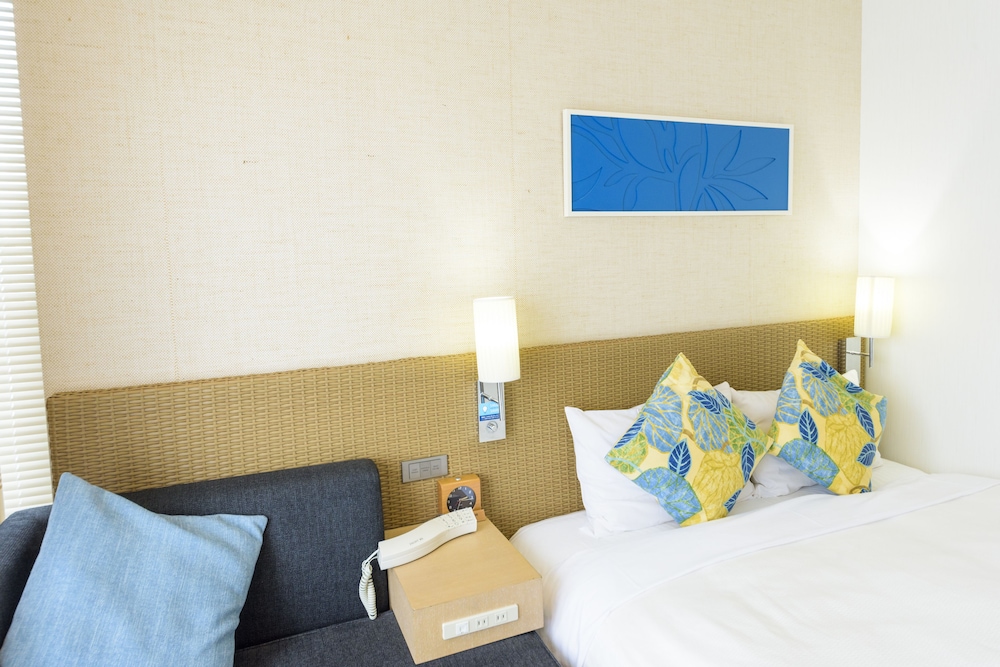 Nishitetsu Resort Inn Naha 21/72