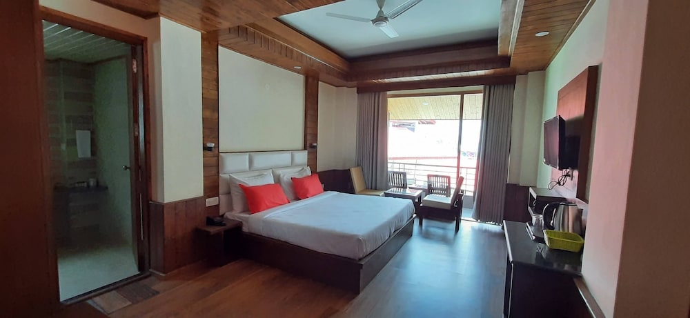 Mastiff Xanadu Manali 16/26