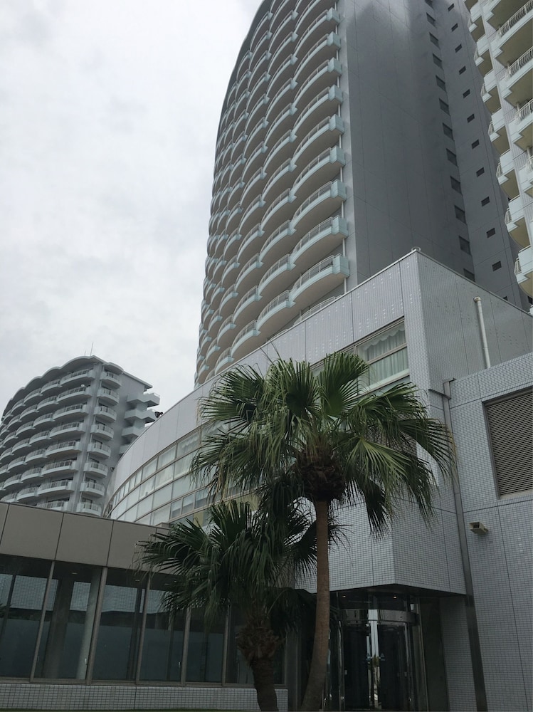 Hotel Harvest Nankitanabe 4/49