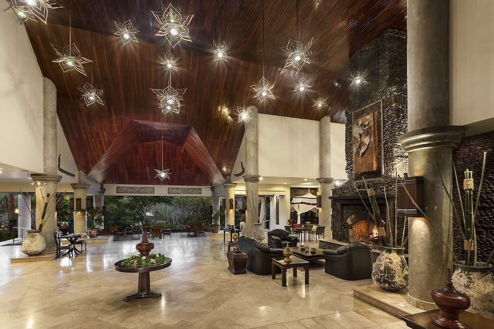 Katiliya Mountain Resort And Spa 47/79