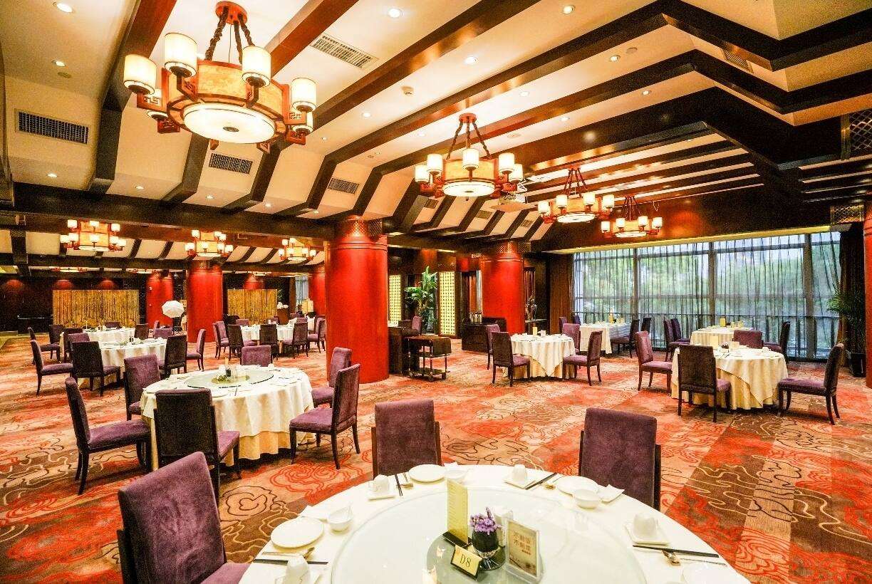 Wyndham Grand Plaza Royale Ningbo 14/15