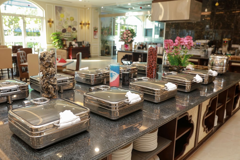 Ninh Binh Legend Hotel 21/50