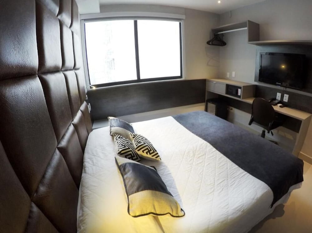 Duble Hotel 27/60