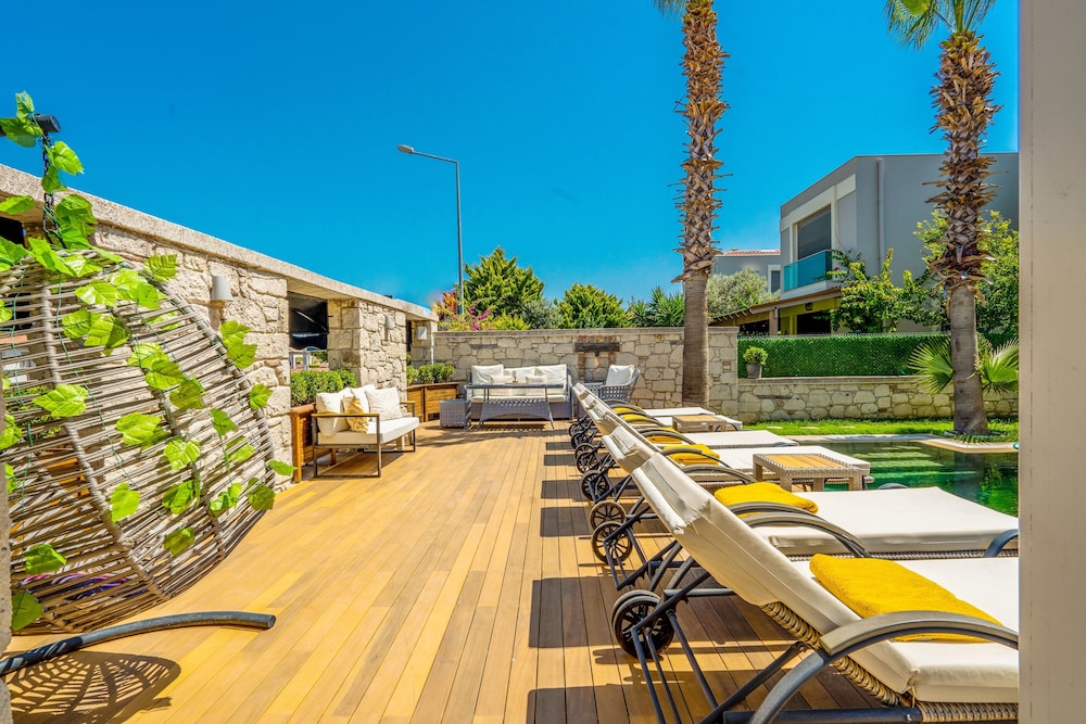 Hotel De Gold Alacati 34/45