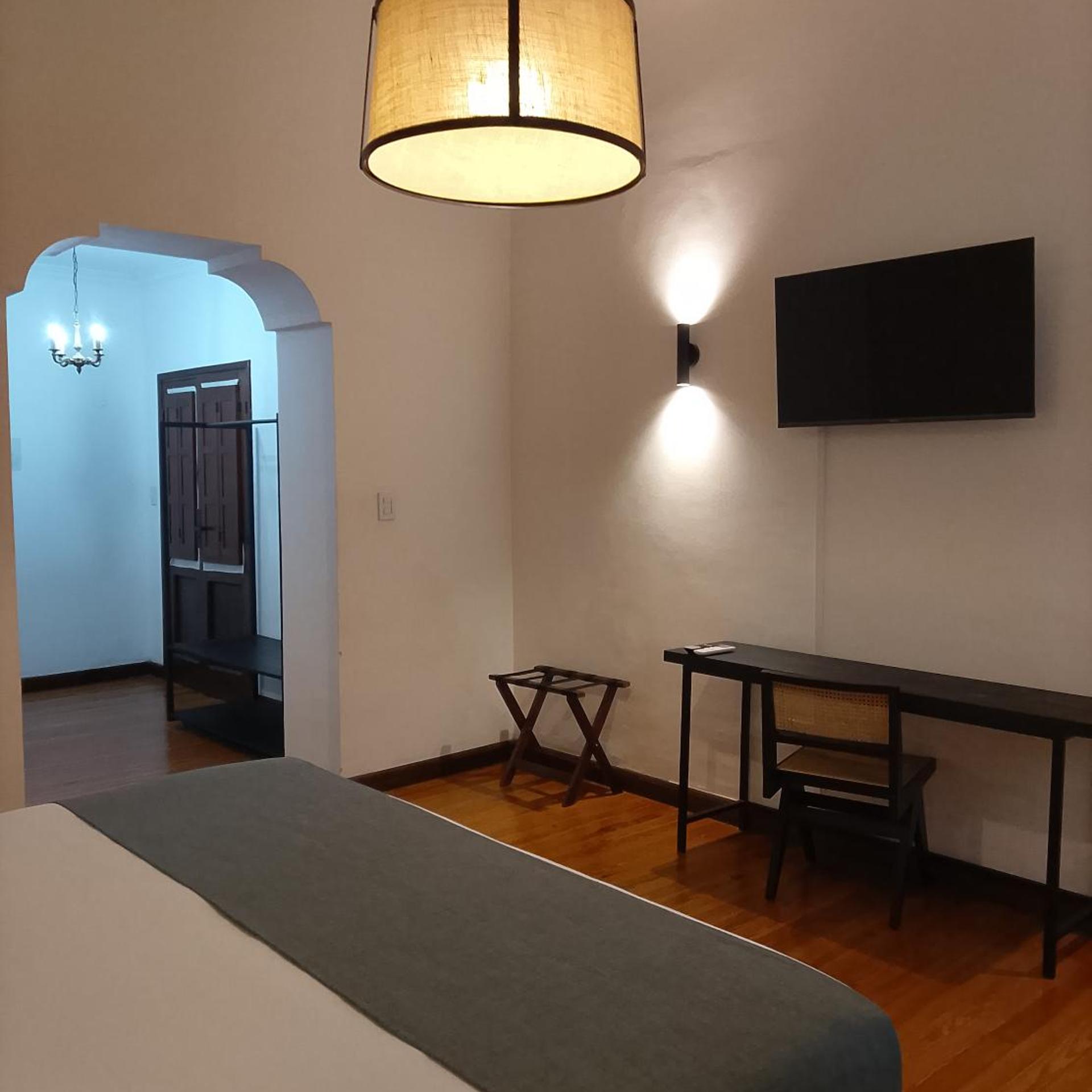 Del Virrey Hotel 31/46