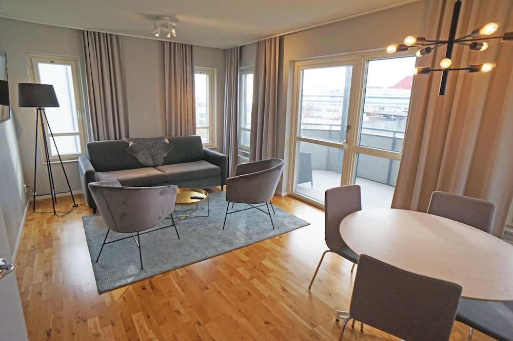 Quality Hotel Visby 40/68