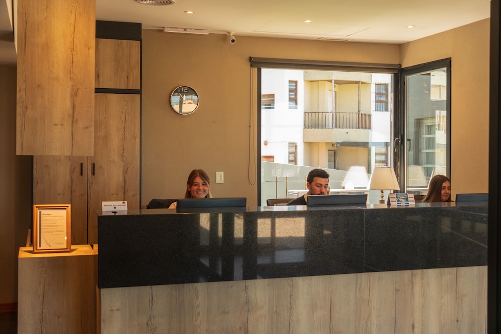 Hotel AATRAC 3/50