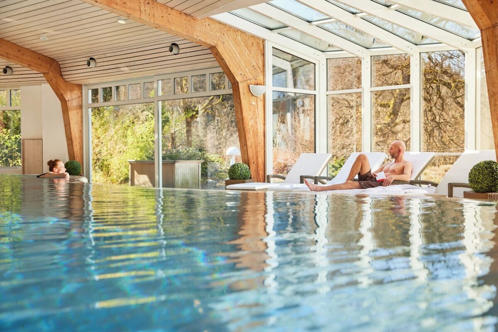 Hotel Jagdhaus Wiese 23/50