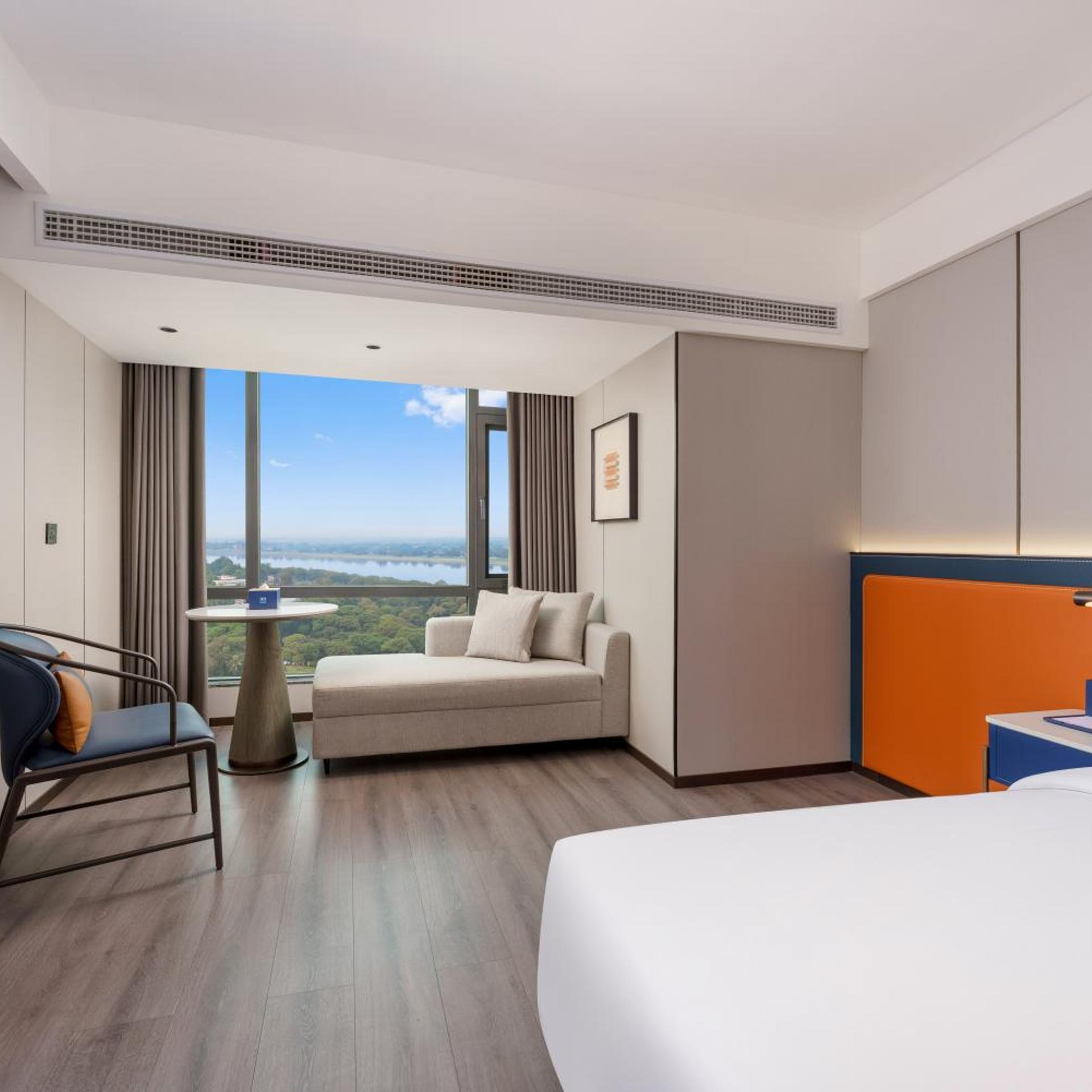 TRYP by Wyndham Vientiane Central 20/43