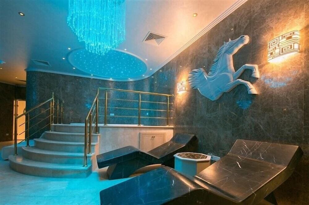 Ankara Atli Hotel 26/50