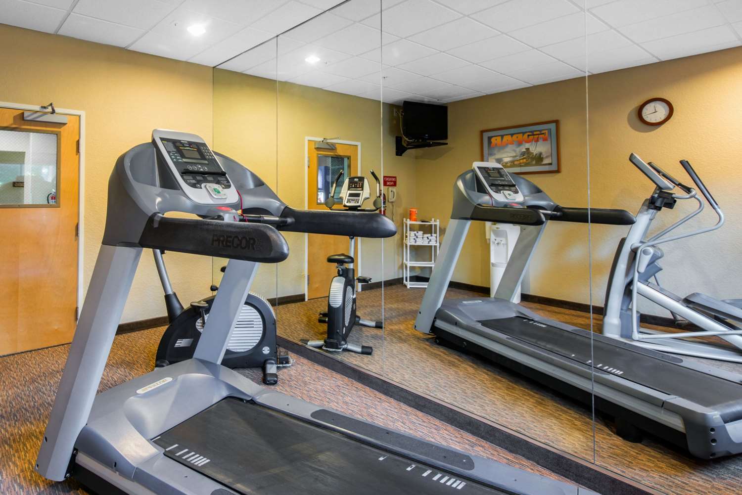 Sleep Inn & Suites Ocala - Belleview 19/40