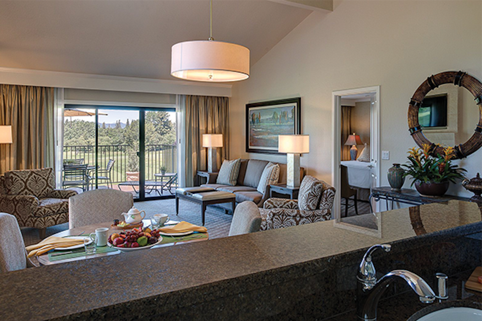 Silverado Resort and Spa 9/17