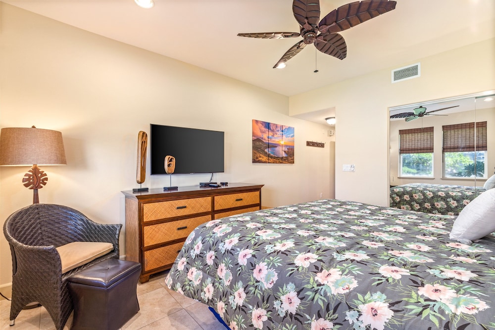 Kohala Coast Vacation Rentals by Outrigger 37/50