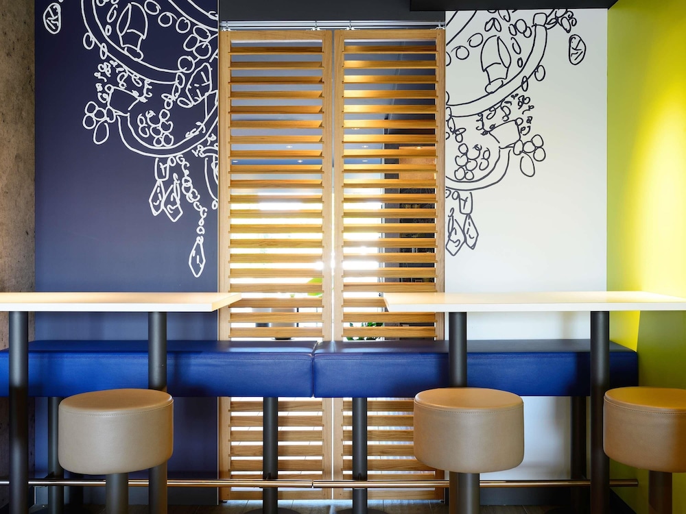 Ibis Budget Cherbourg La Glacerie 15/57