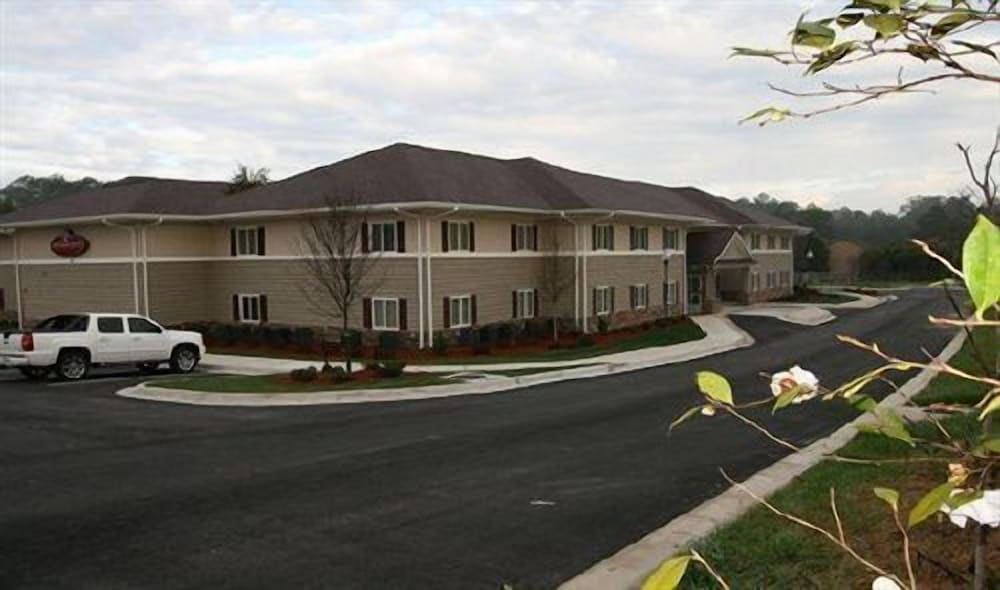 Affordable Suites Augusta 2/35