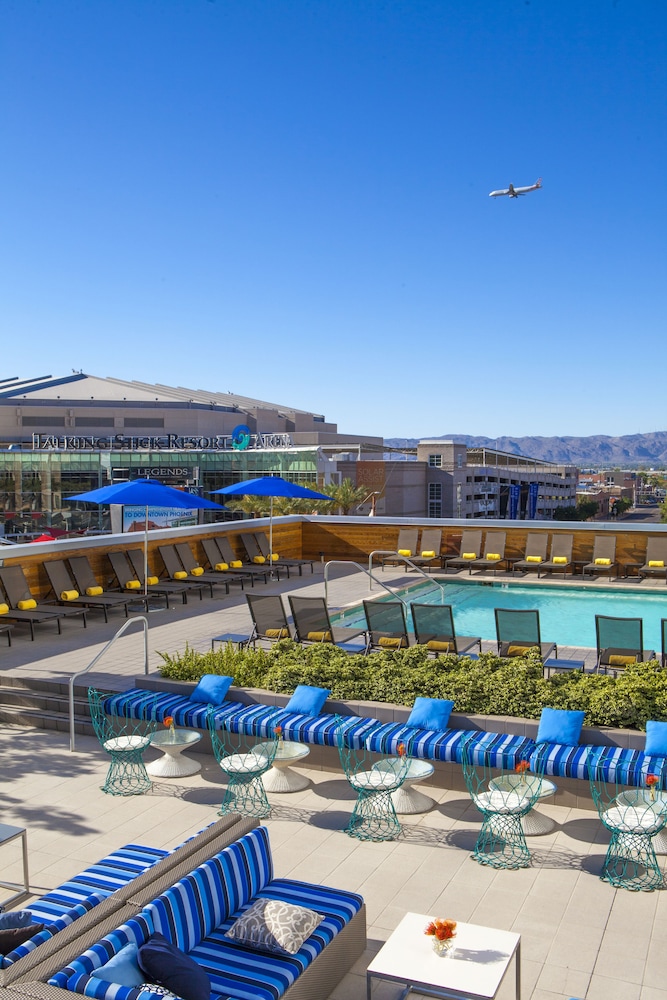 Hotel Palomar Phoenix A Kimpton Hotel 1/83