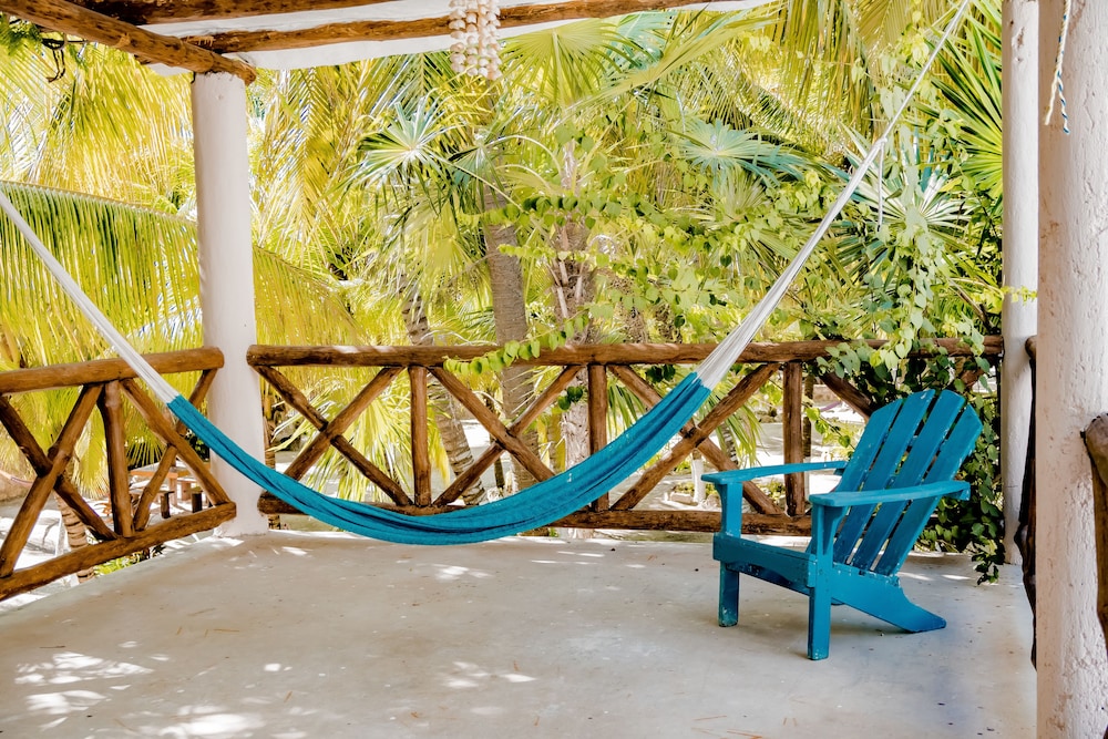 Hotel Zomay Holbox 58/91