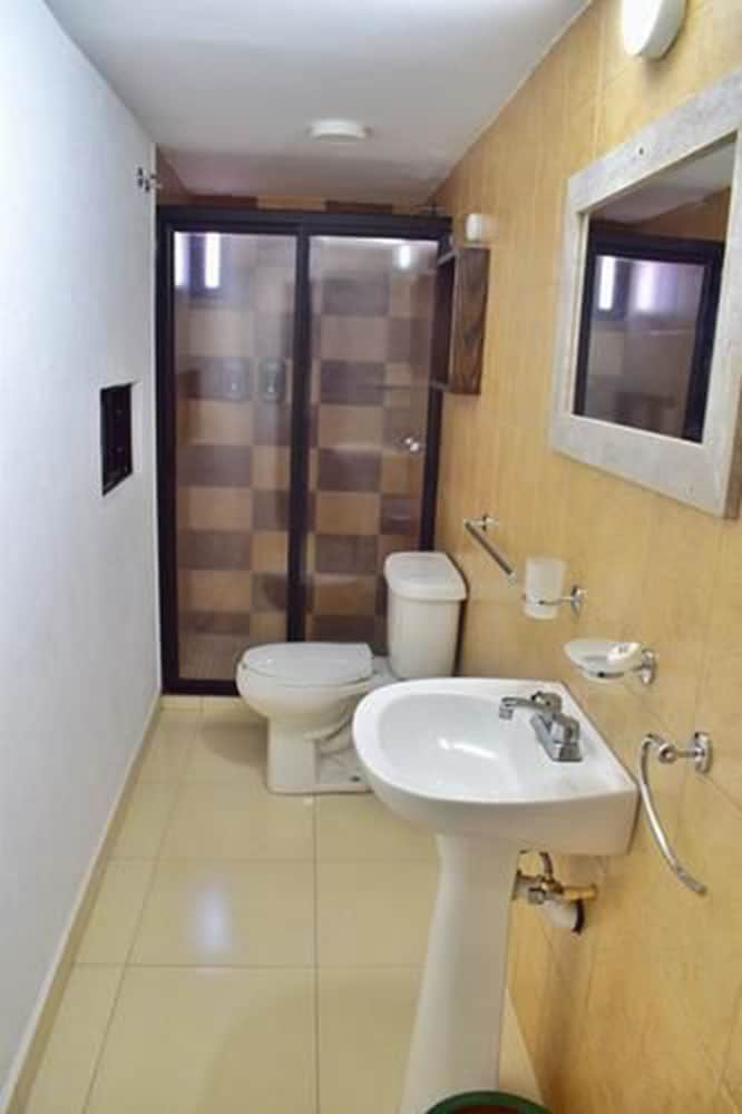 Hotel Corazon Mexicano 49/49