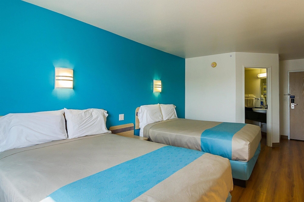 Motel6 Wheatland, WY 21/58