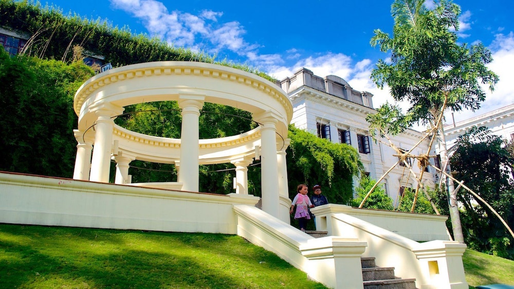 Hotel Timila 8/50