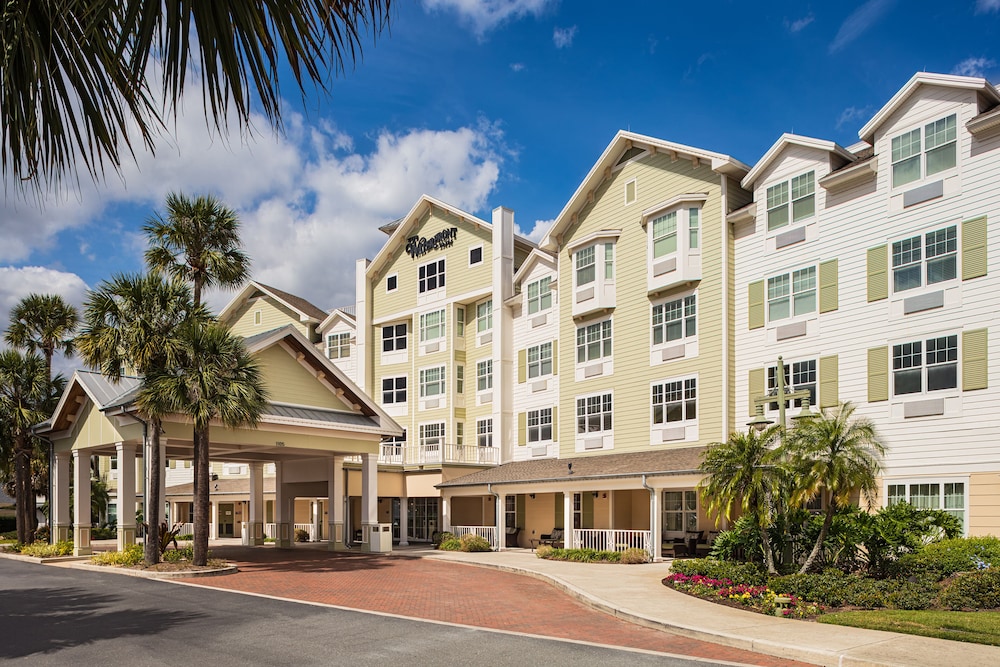 The Waterfront Inn 56/63