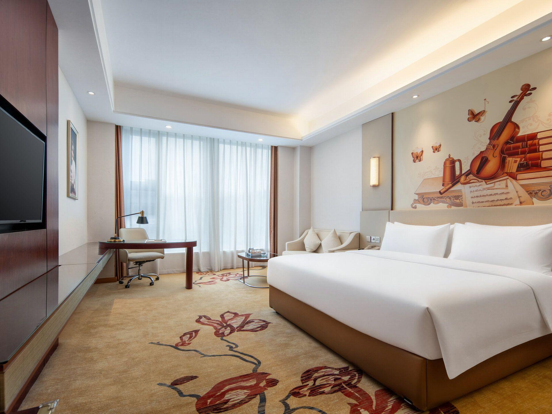 Vienna International Hotel Luotianxian 26/49