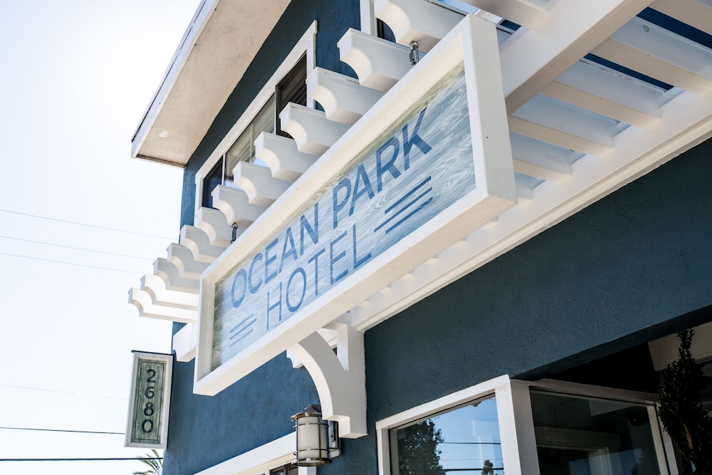 Ocean Park Hotel 1/50