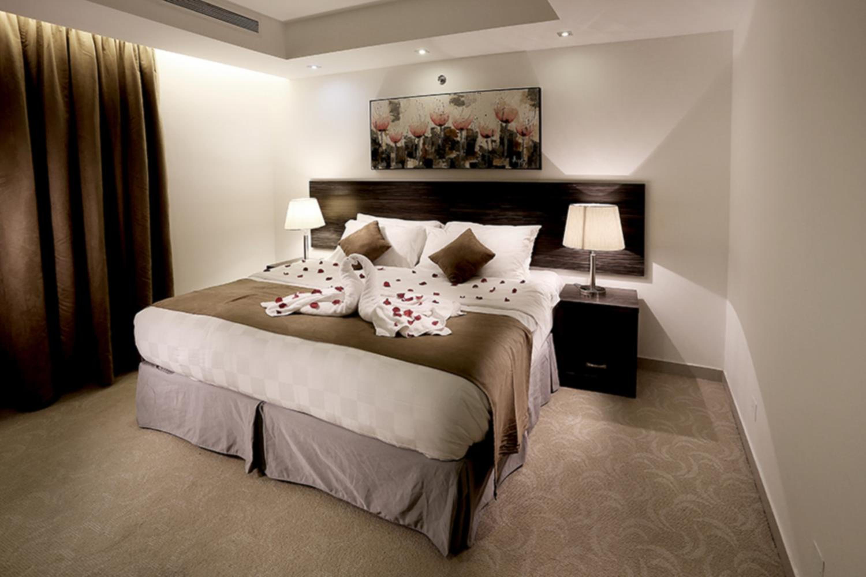 Watheer Hotel Suite 11/44