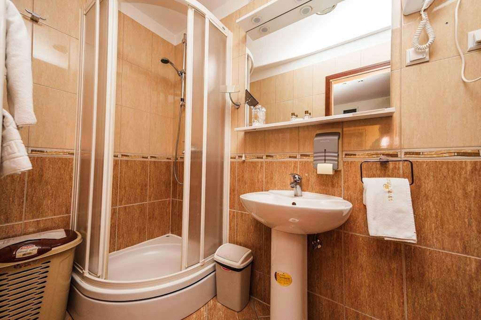 Sahat Hotel Sarajevo 28/29