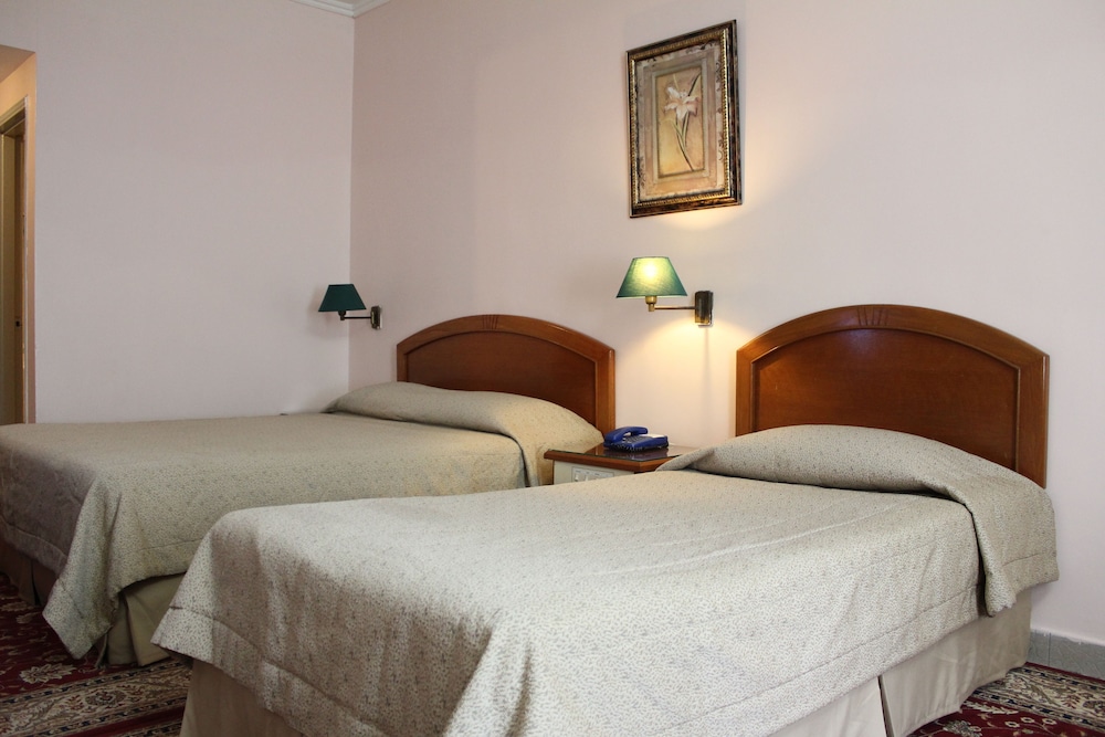 Hotel Seri Malaysia Bagan Lalang 7/31