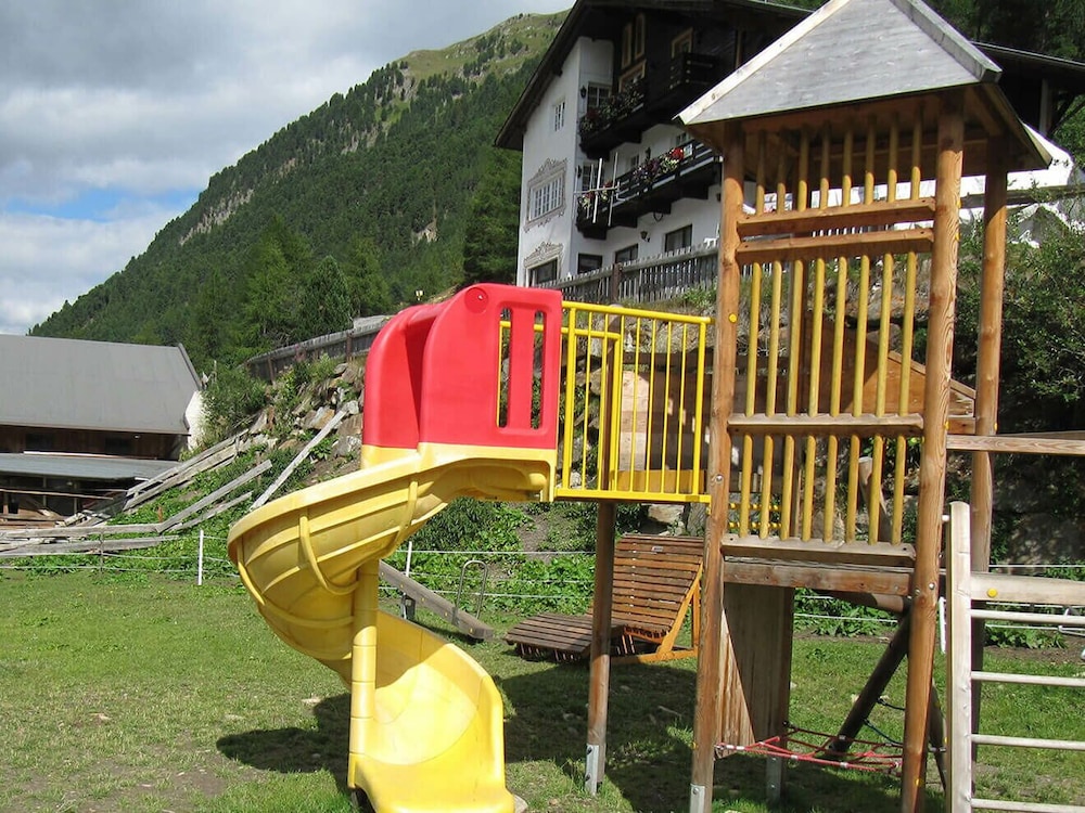 Gasthof Weisskugel 2/26