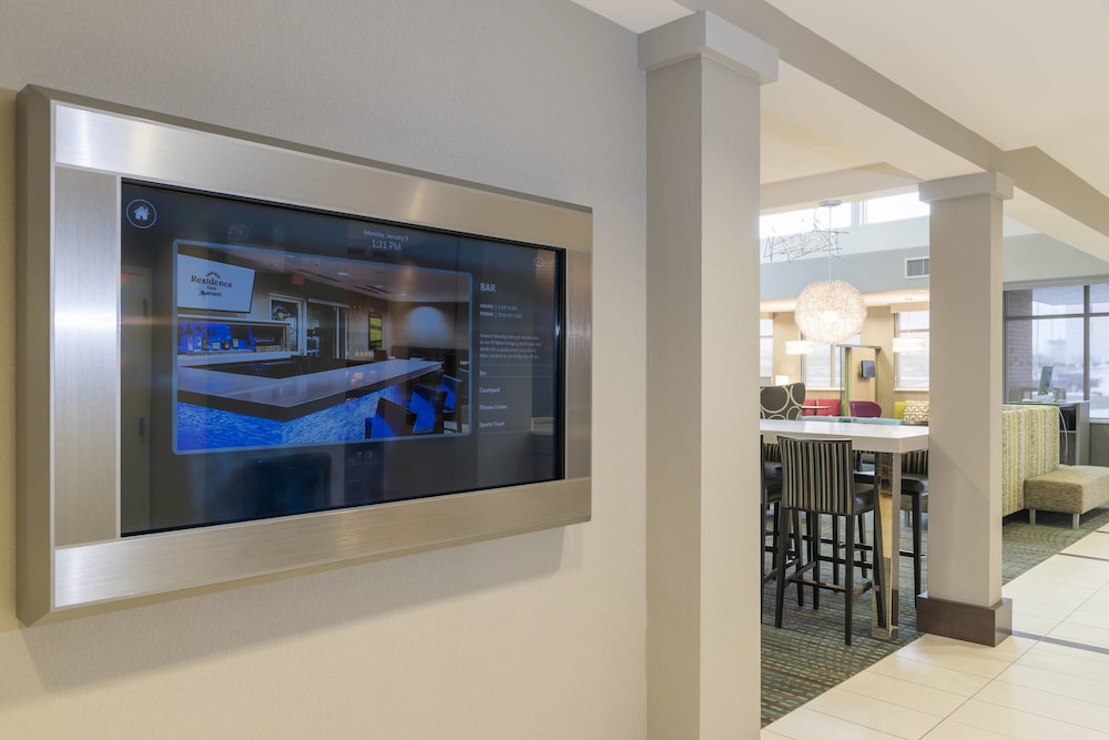 RESIDENCE INN GREEN BAY DOWNTOWN 4/58