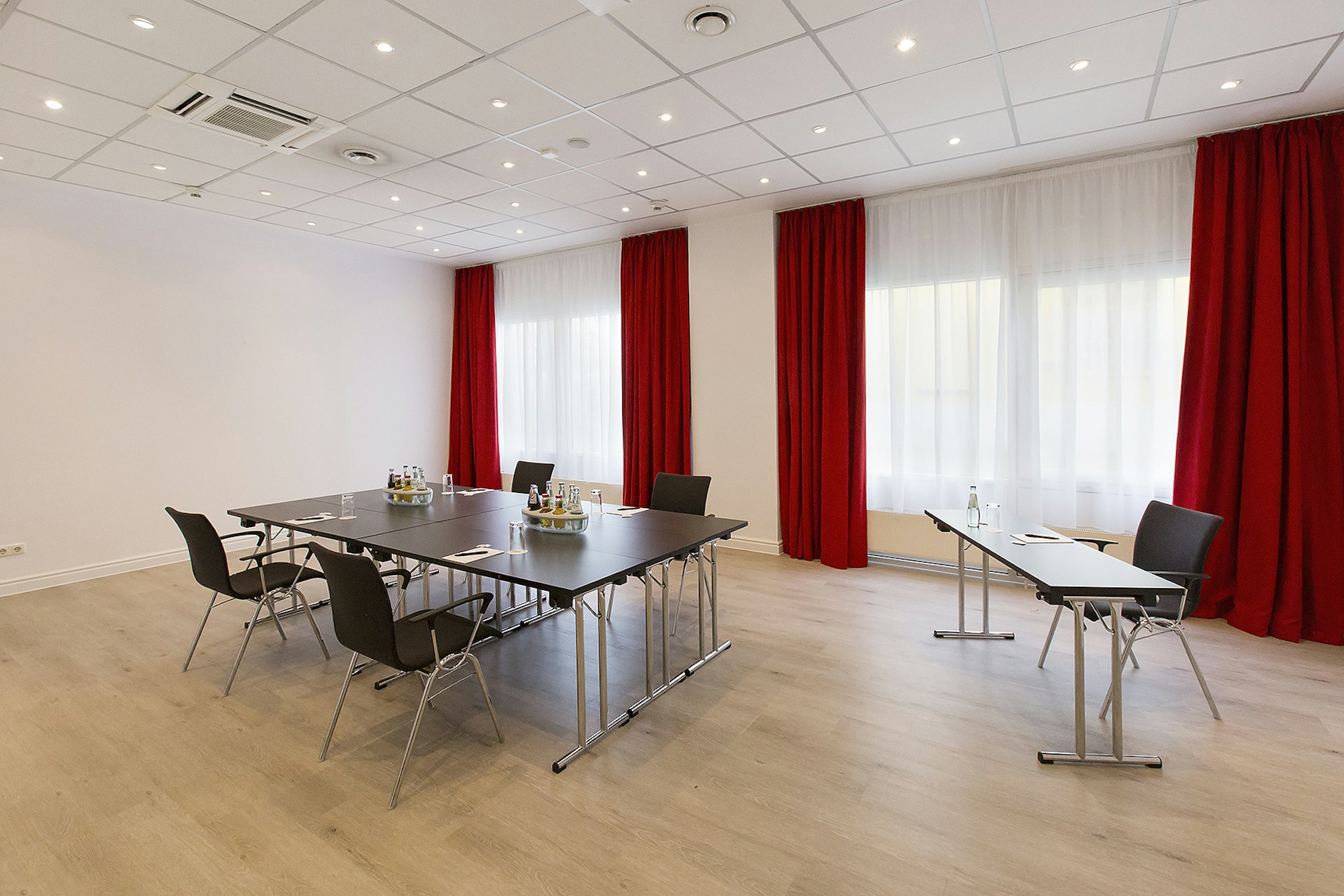 Dormero Hotel Dessau-Roßlau 30/31