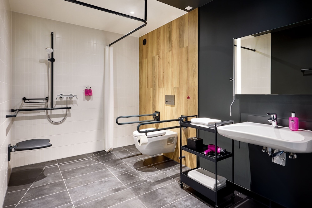 Moxy Karlsruhe 21/22