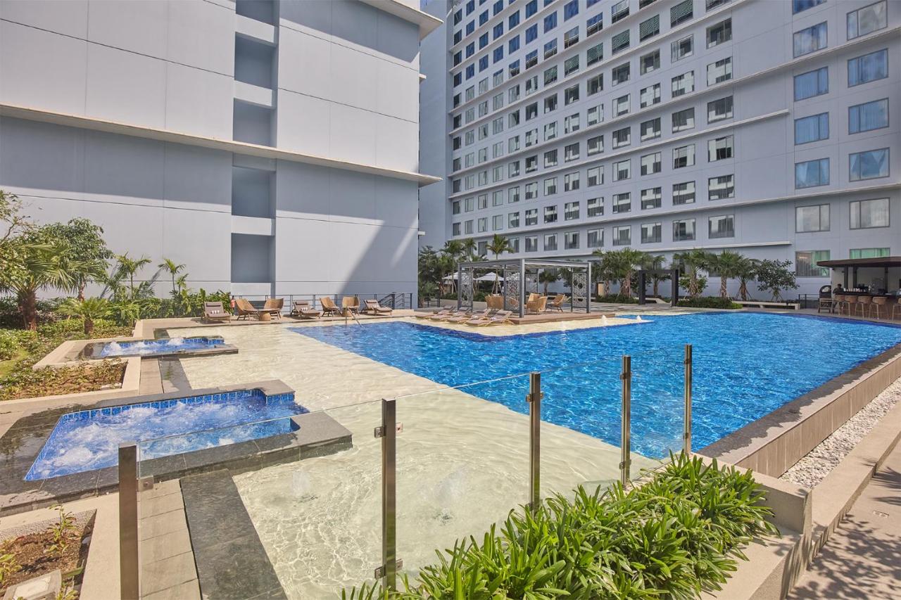 MCollection - Modern City Stay Near Manila Bay's Attractions 23/26