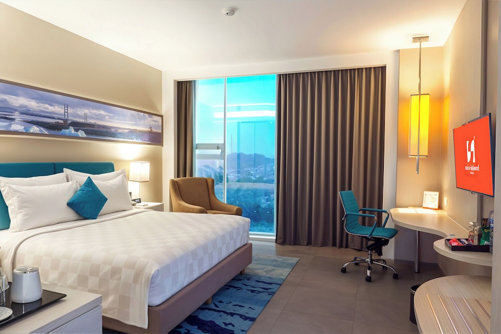SWISS-BELHOTEL JAMBI 24/60
