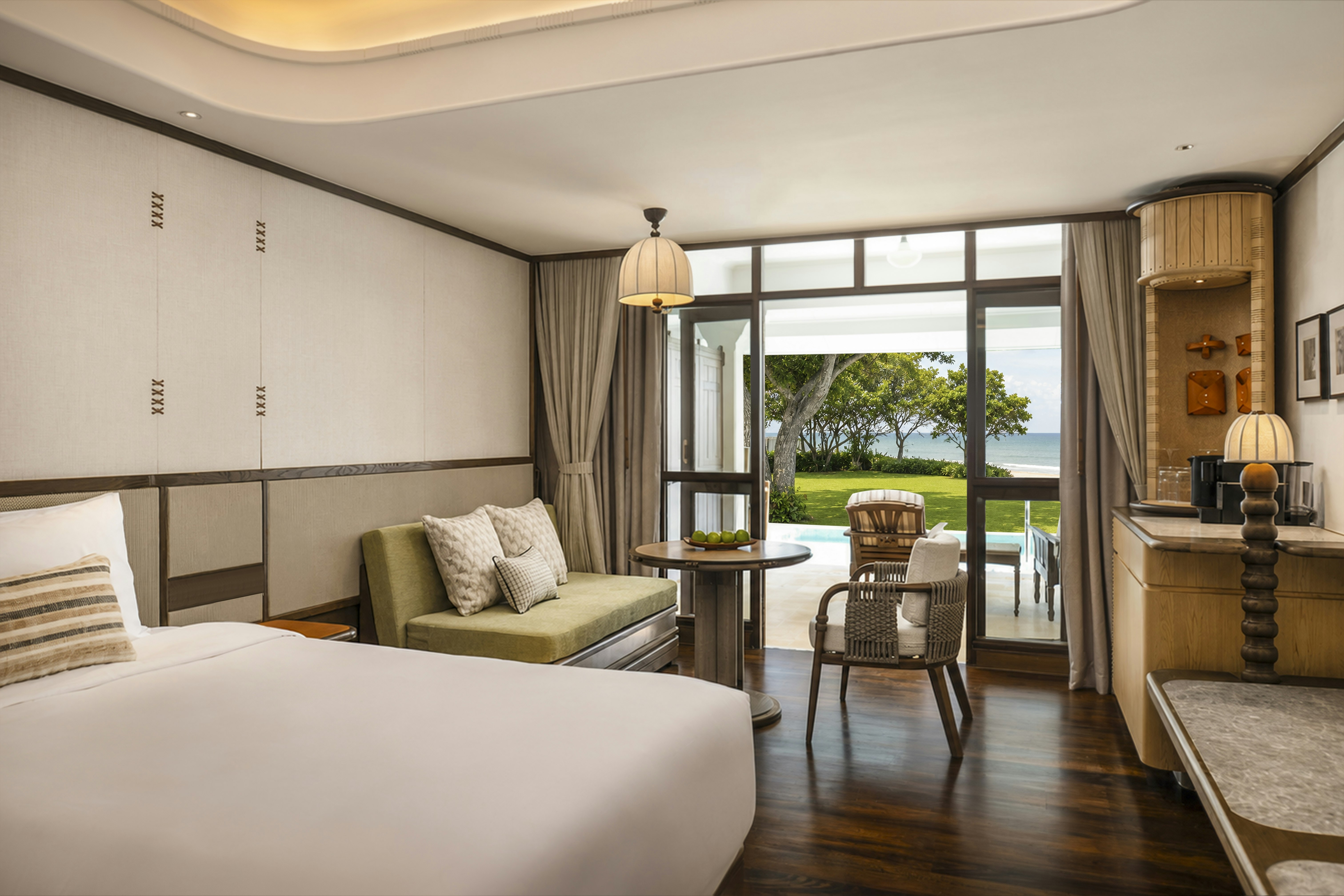 Centara Grand Beach Resort Hua Hin 28/81