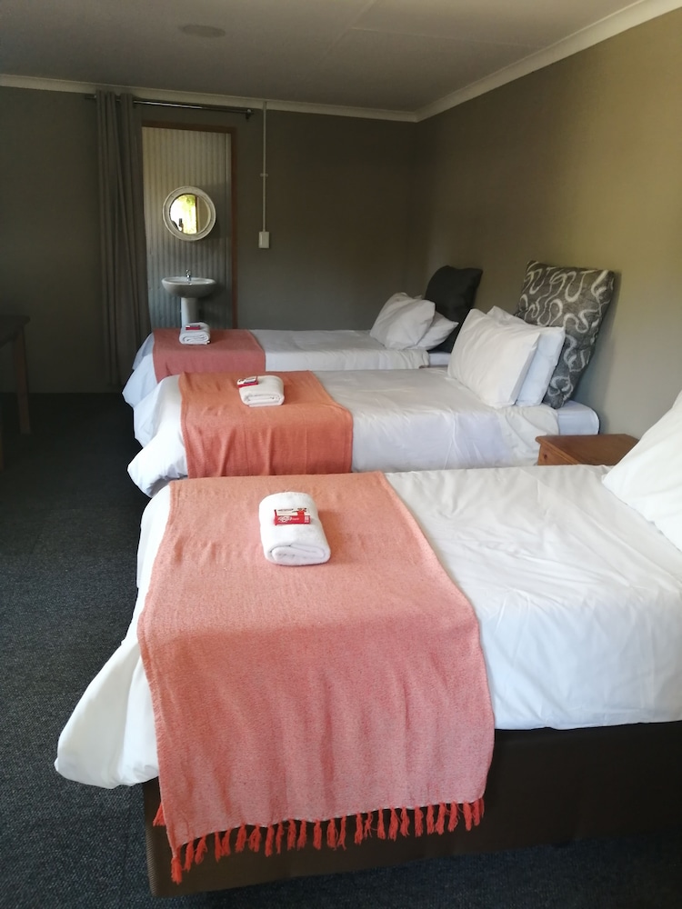Dove's Nest Guest House 28/61