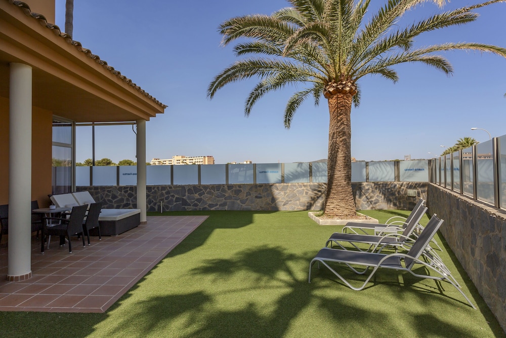 Marins Beach Club Adults Only 41/50