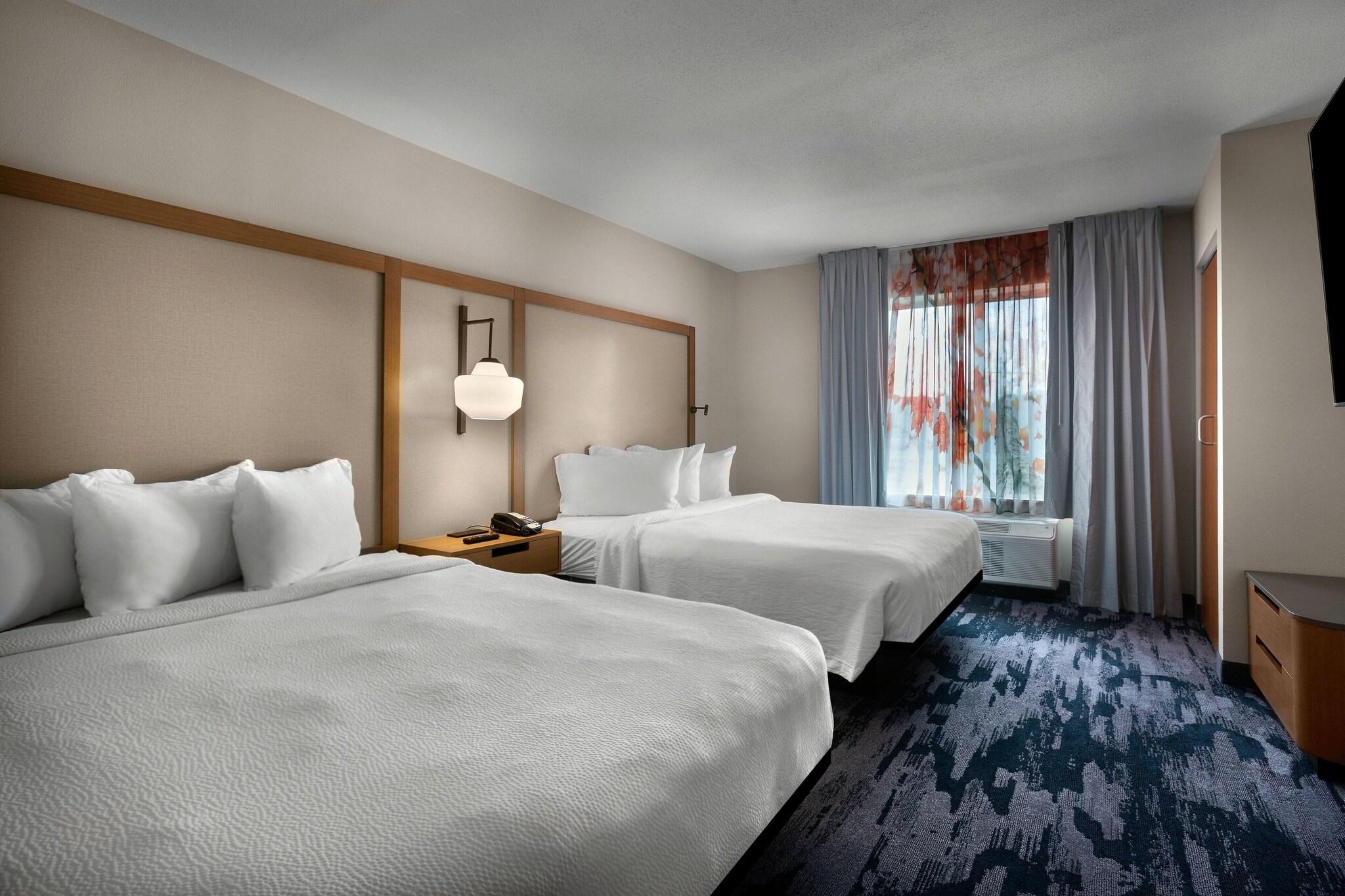 Room, Quadruple, Accessible