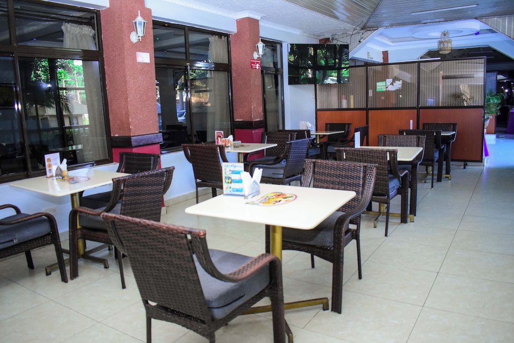 Sunstar Hotel 32/49