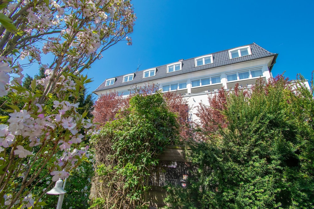 Hotel Braun 2/64