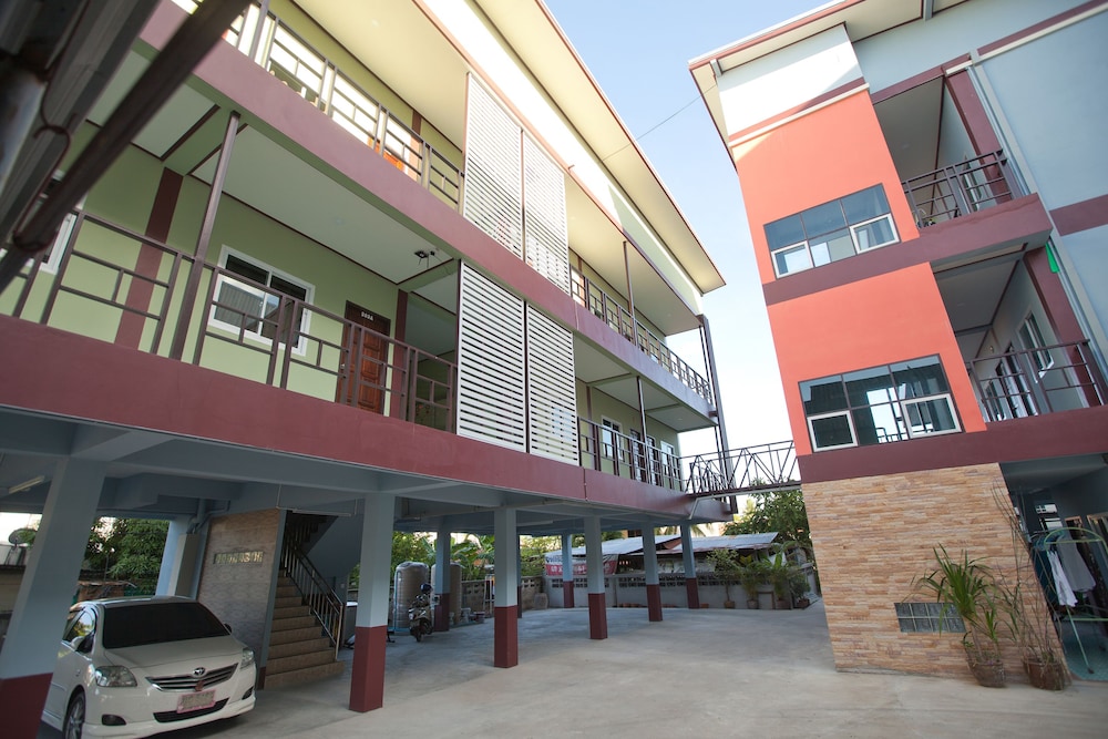 S House Bansaengngam photo5