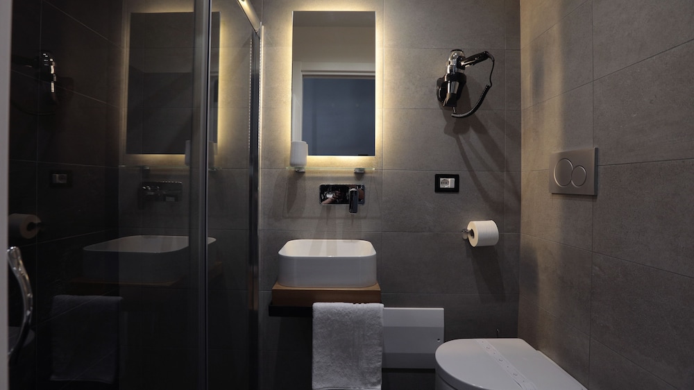 Suite Inn Rome 54/57