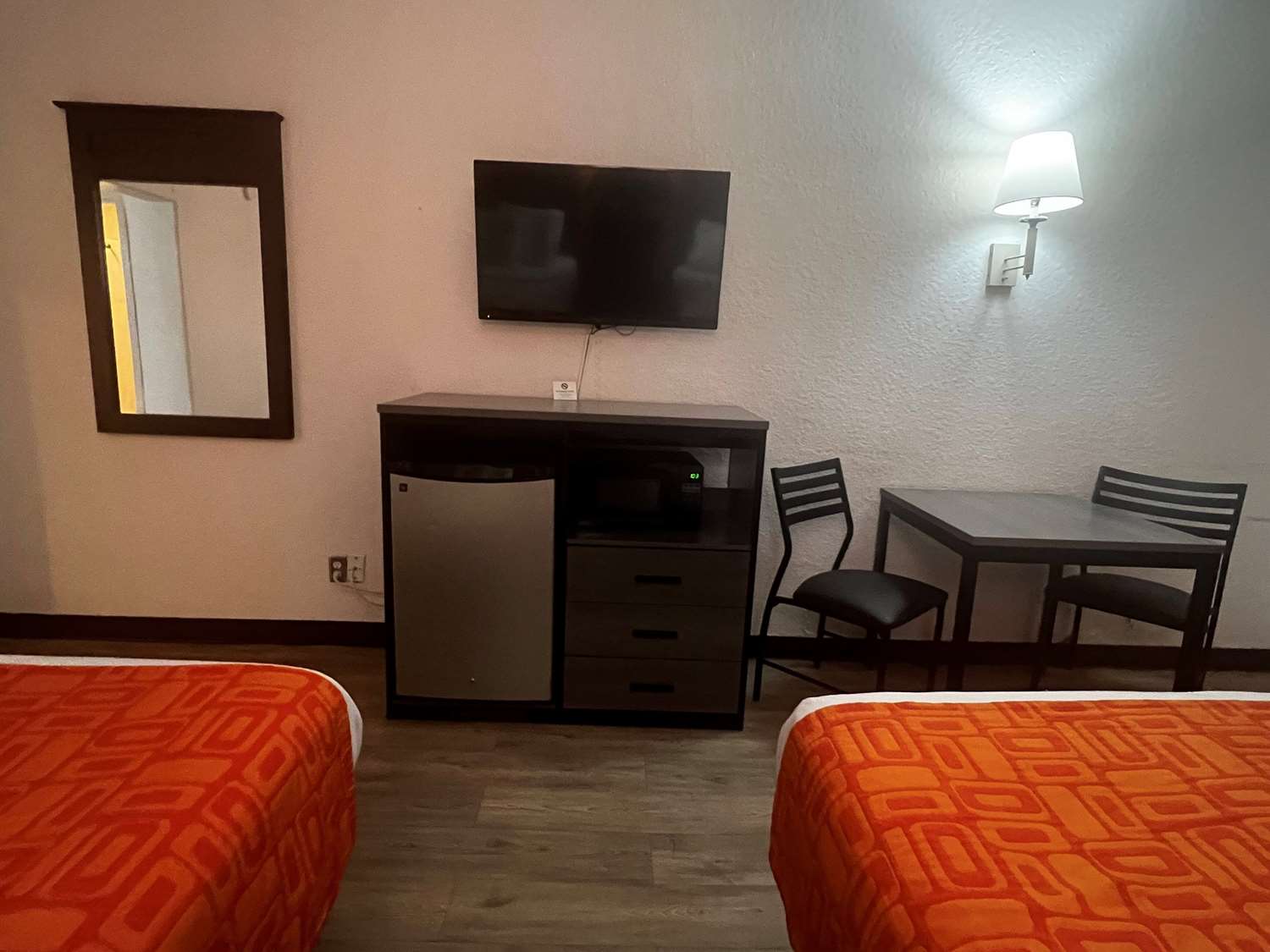 Howard Johnson By Wyndham Galveston 28/36