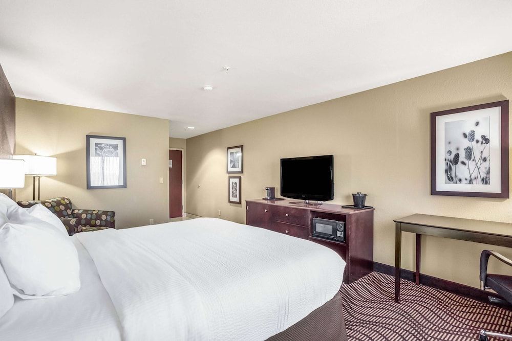 La Quinta Inn And Suites By Wyndham Meridian Boise West 14/35