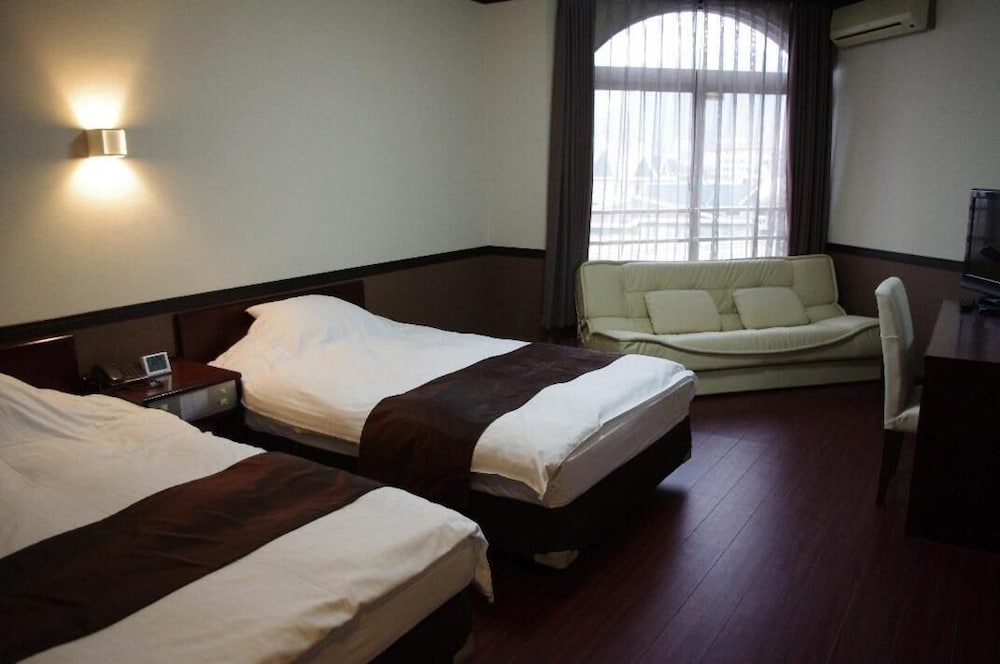 Hotel Saint Paul Nagasaki 14/45