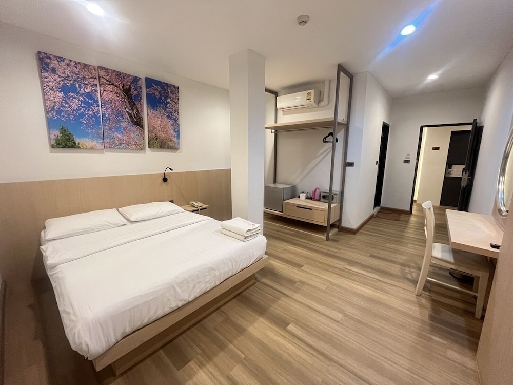 SAKURA SKY RESIDENCE 21/50