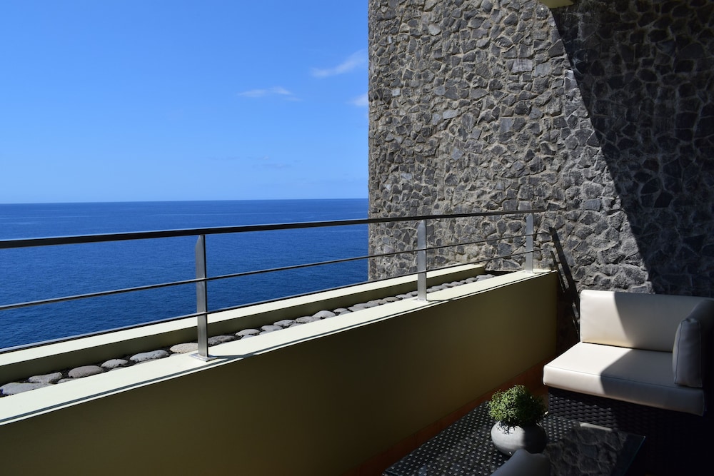 Madeira Regency Cliff - Adults Only 50/50