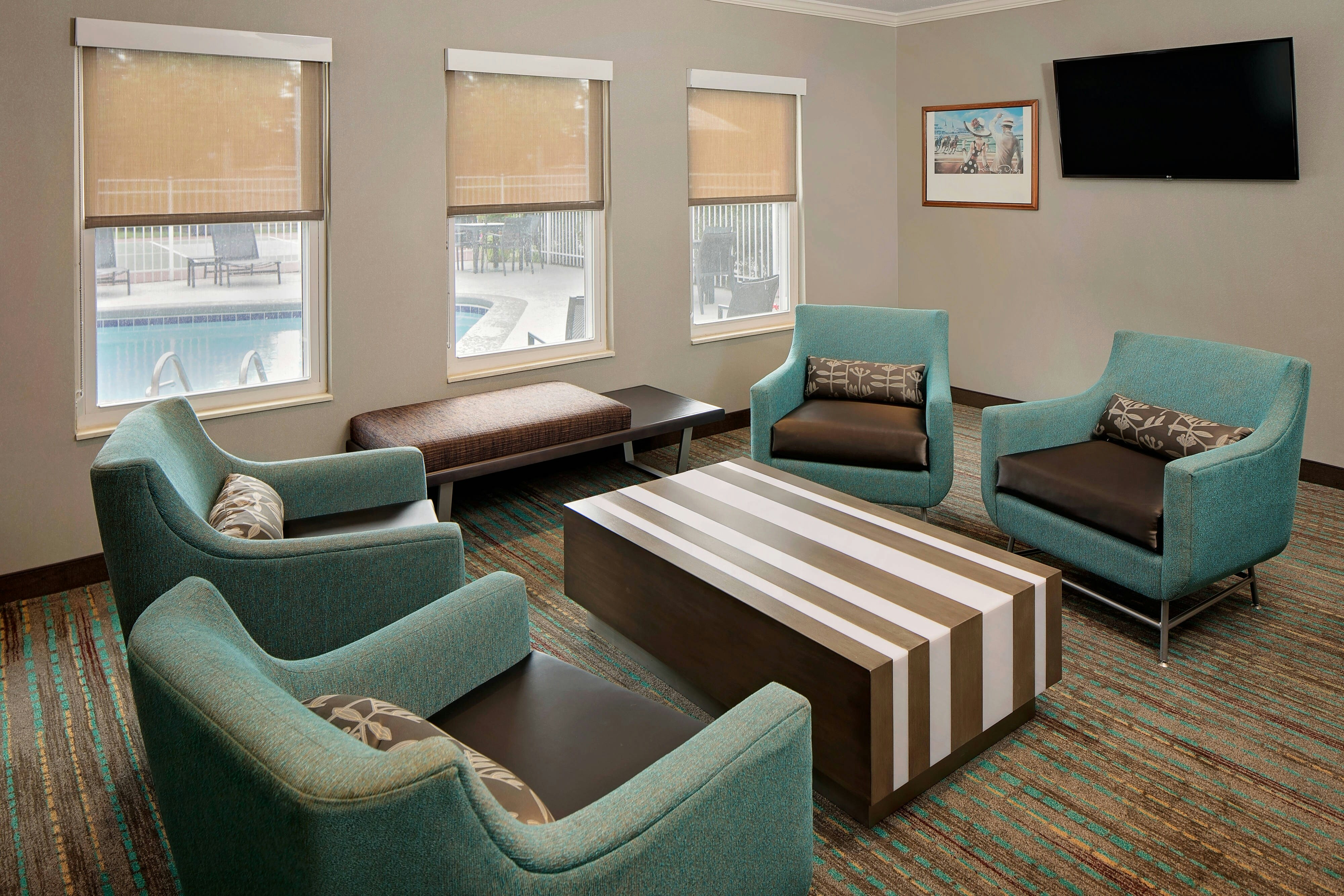Residence Inn Louisville East 22/46